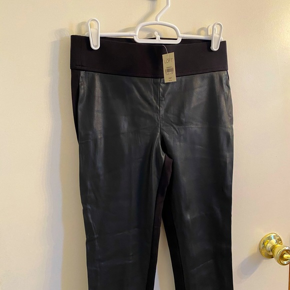 Brand new leather pants - Picture 2 of 5
